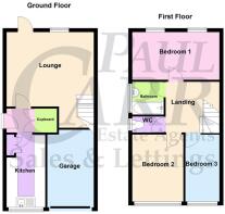 Floorplan One