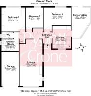 14 Mayfield Close (Pinchbeck) FP