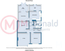 Leyburn Avenue fp