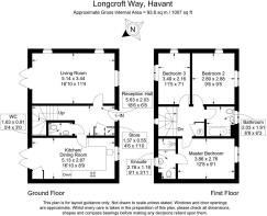 Longcroft Way, Havant.jpg