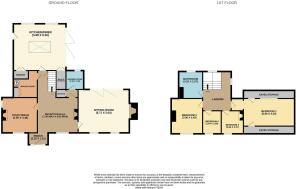 Avondale, Blundeston Road Lowestoft, Suffolk, NR32