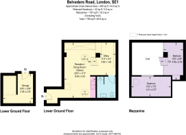 Belvedere Road - Flo