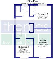 First Floor Accom...