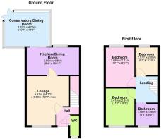 Mill Lane, Earl Shilton