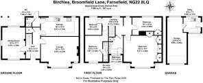Birchlea, Broomfield Lane, Farnsfield, NG22 8LQ[1]