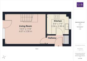 Blackburn Avenue - Ground Floor