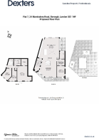 Proposed Floor Plan