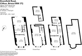 Floorplan Updated