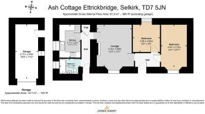 Ash Cottage Ettrickbridge Selkirk.jpg