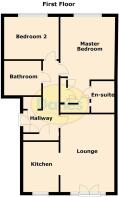 3 Beech House, Wythall.JPG