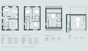 4 Bedroom Semi Detached - Floorplan.png
