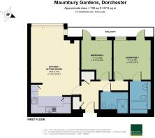 Floorplan (NC)