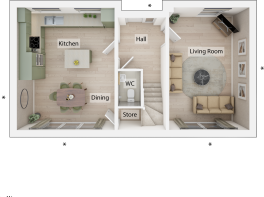 Ground Floor