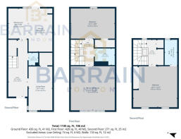 Manchester Rd Floorplan