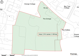 Promap-The Grange Ma