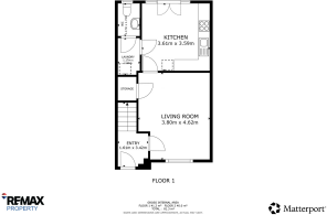 Ground Floor