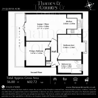 29 Queens Acre -FLOOR PLAN