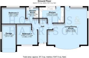 15a School Lane, Newbold Coleorton