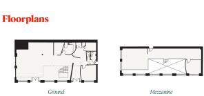Floorplans