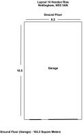 Floor/Site plan 1