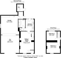 FP 1 Garth Cottages, Ayton - all floors.JPG