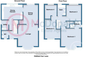 26a Oldfield Carr Lane