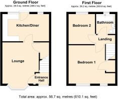 2D Floor plan 42a Westlands Way, Leven.jpg