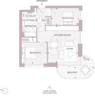 Floorplan E1.08.07