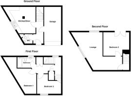 Rock Cottage, Melville Street - all floors.JPG