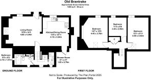 Old Brantrake