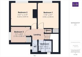 First Lane - First Floor
