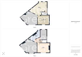 Floor/Site plan 1