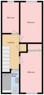First Floorplan