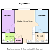 Eighth Floor