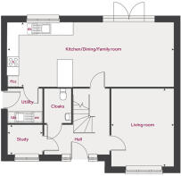 Ground floor
