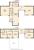 Drovers Meadow - Lg 4 Bed, Bronllys.jpg