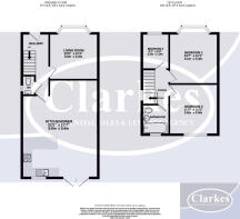Clarkes Floorplan