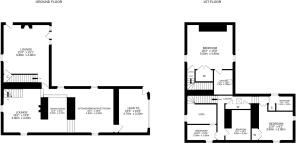 Main Floor Plan