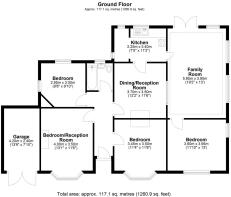 FLOOR PLAN 2D