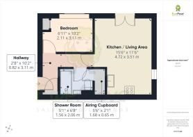 EweMove Estate Agents Basingstoke - Gander Drive