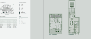 133- Auria floorplan