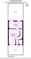 21 Bishopdale Way