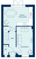 GROUND FLOOR