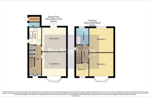 50, Quarrydale Road Sutton-In-Ashfield, NG17 4DR.p