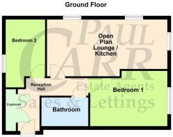 Floorplan One