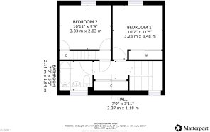 Second Floor