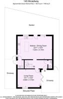 PLOT PLAN