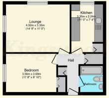 Floorplan 3 Spencers