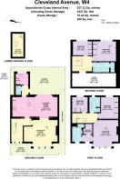 Floor Plan - Clevela