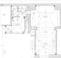 Floor/Site plan 2